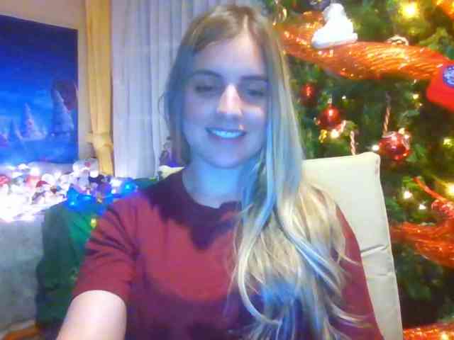 Abrilblond webcam