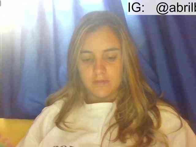 Abrilblond webcam