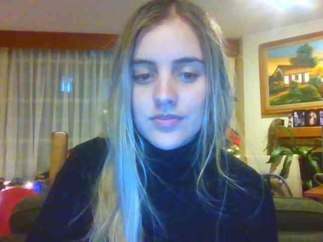Abrilblond webcam