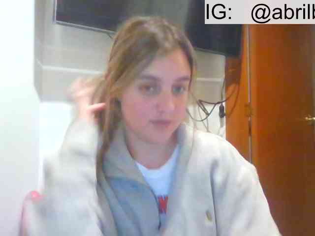 Abrilblond webcam