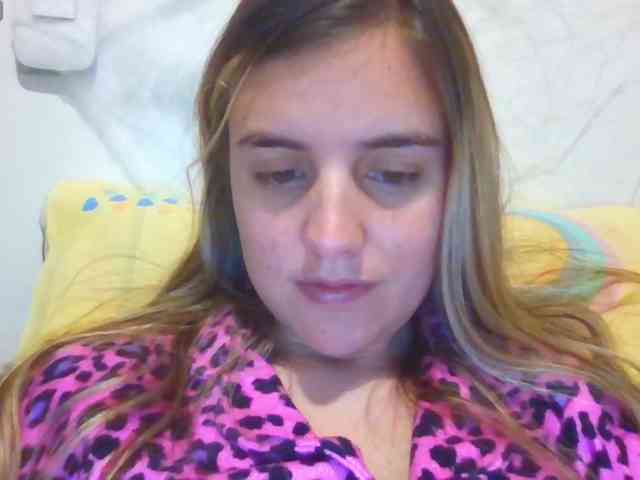 Abrilblond webcam