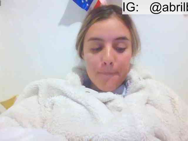 Abrilblond webcam