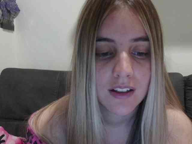 Abrilblond webcam