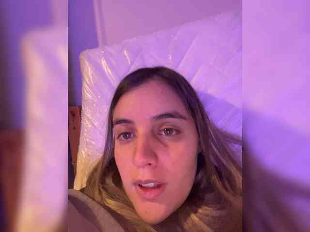 Abrilblond webcam