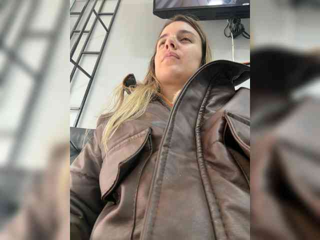 black-an Live Webcam on BongaCams