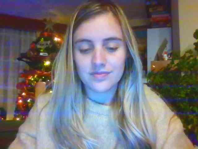 Abrilblond webcam