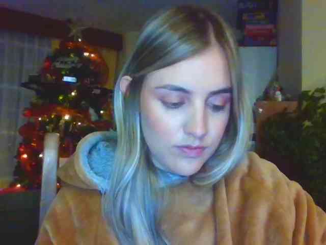 Abrilblond webcam