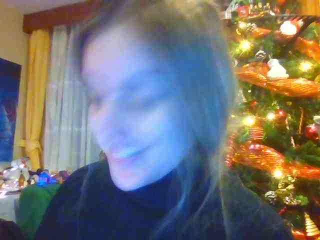 Abrilblond webcam