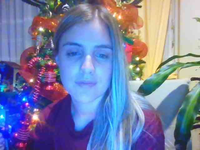 Abrilblond webcam