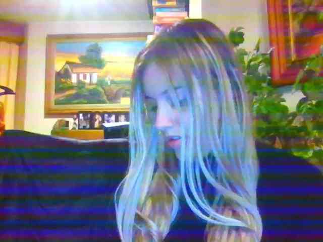 Abrilblond webcam