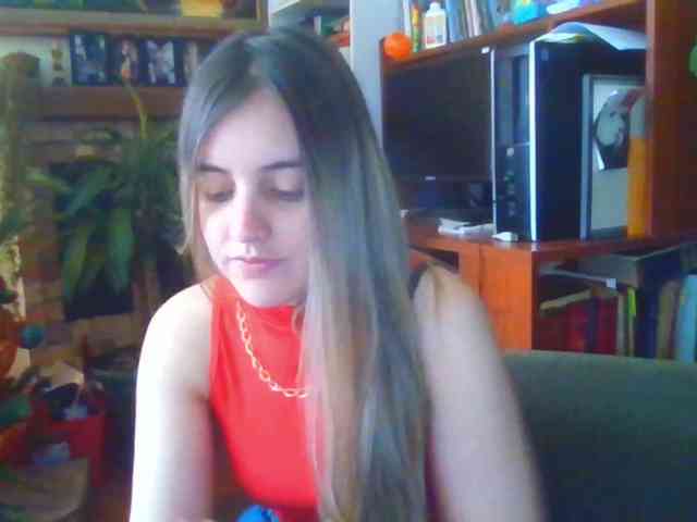 Abrilblond webcam