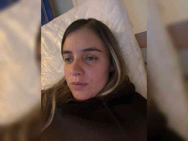 Abrilblond webcam
