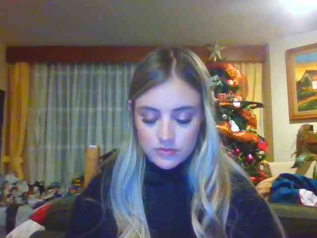 Abrilblond webcam