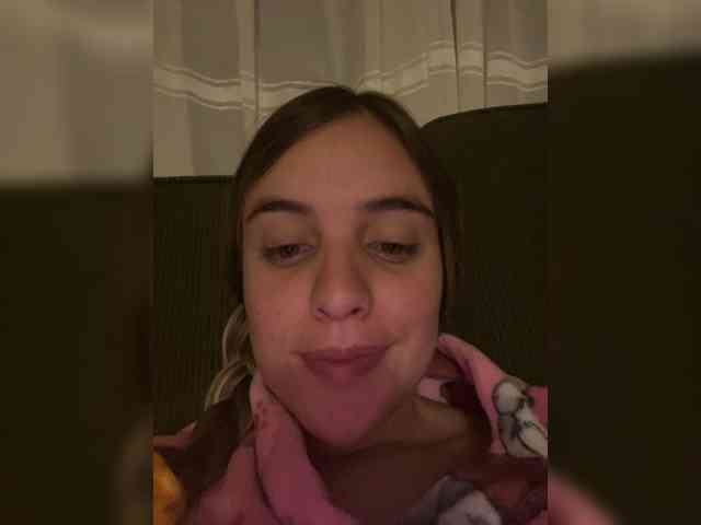 Abrilblond webcam