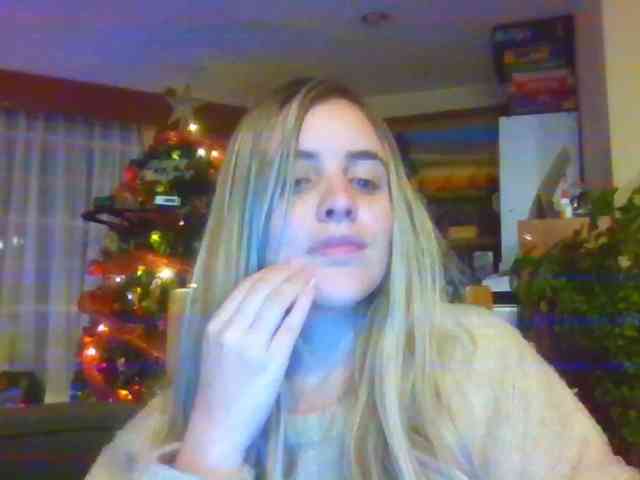Abrilblond webcam