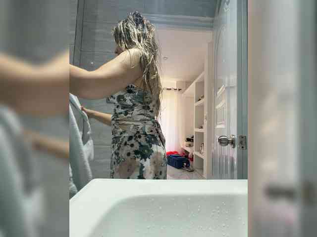 black-an Live Webcam on BongaCams