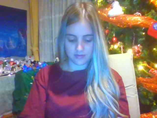 Abrilblond webcam