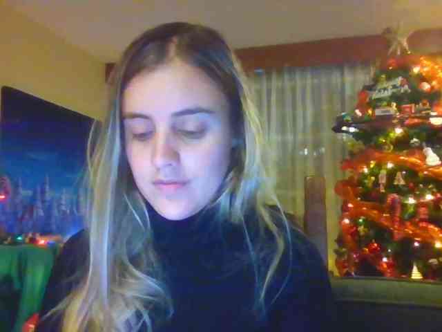 Abrilblond webcam