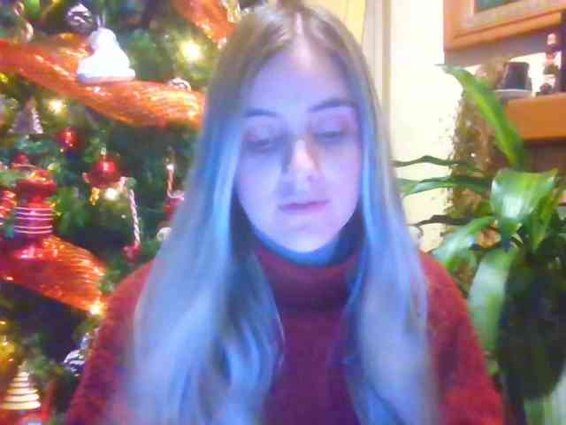 Abrilblond webcam