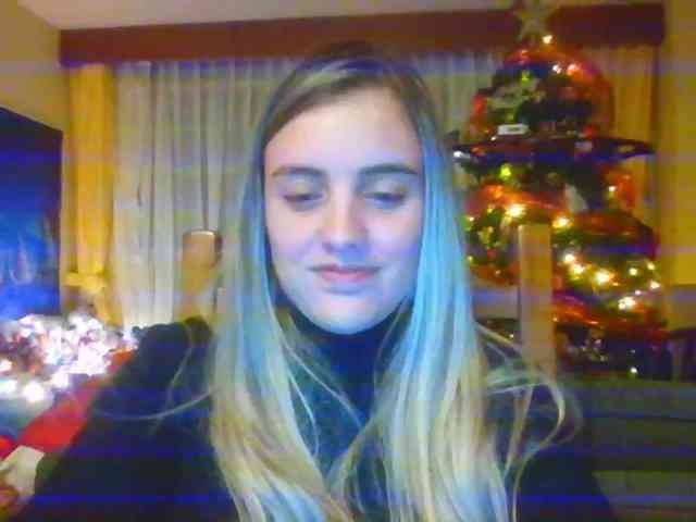 Abrilblond webcam
