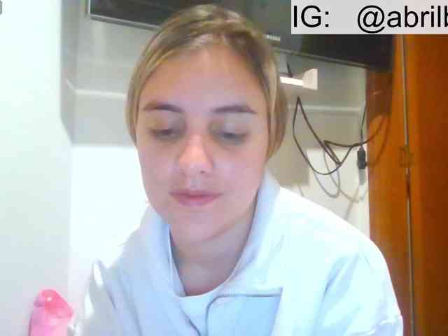 Abrilblond webcam