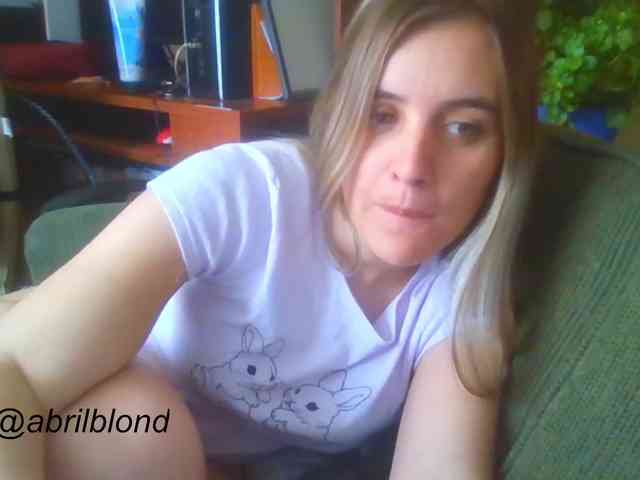 Abrilblond webcam