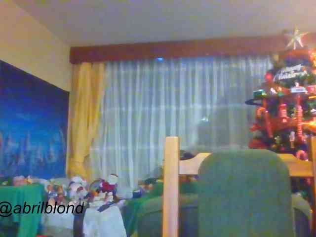 Abrilblond webcam