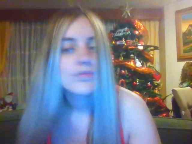 Abrilblond webcam
