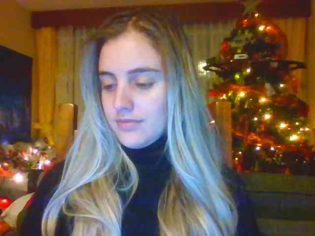 Abrilblond webcam
