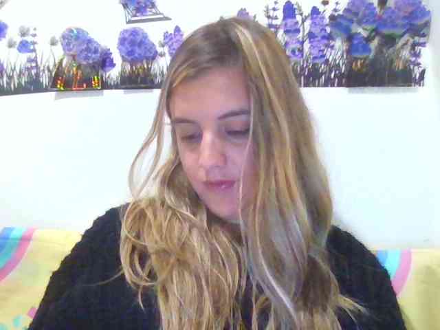 Abrilblond webcam