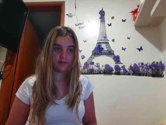 Abrilblond webcam