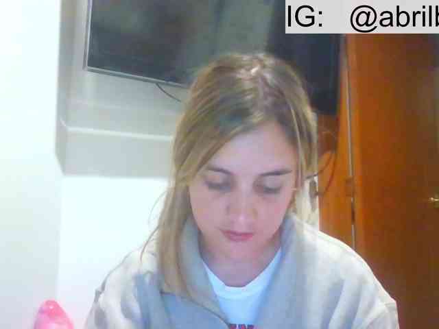 Abrilblond webcam