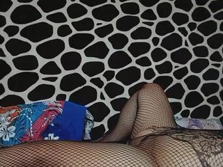 Gwenn Porn Show
