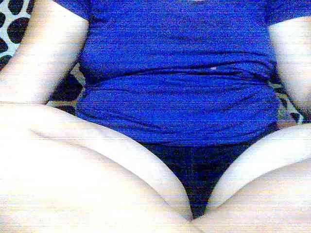 Gwenn webcam
