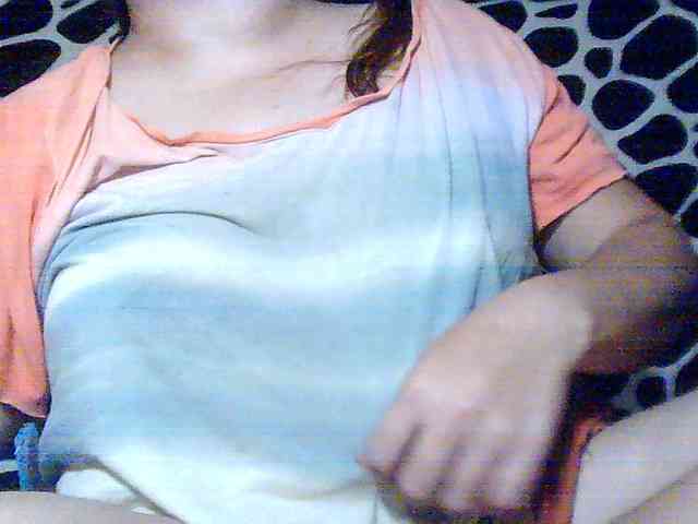 Gwenn webcam