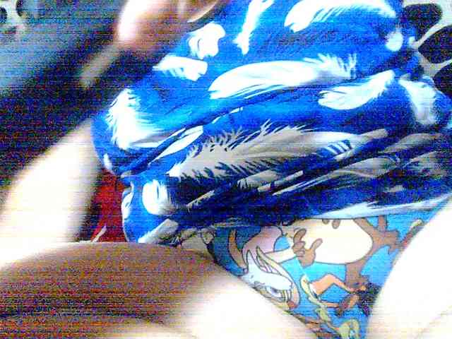 Gwenn webcam