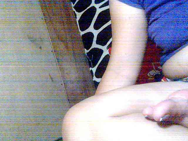 Gwenn webcam