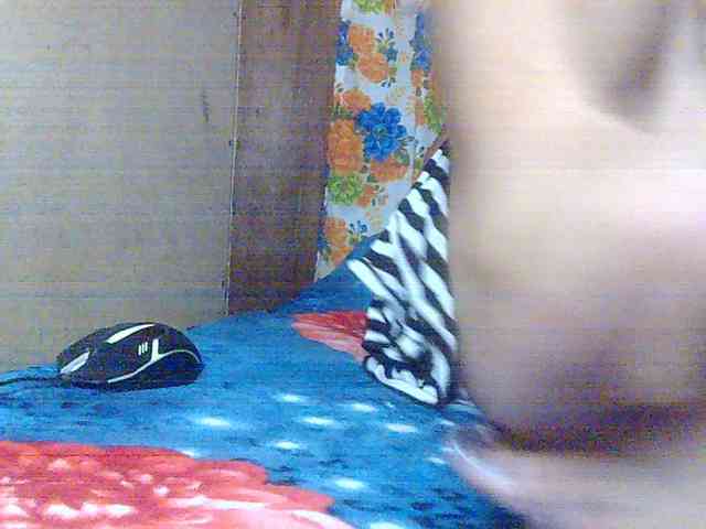 Gwenn webcam