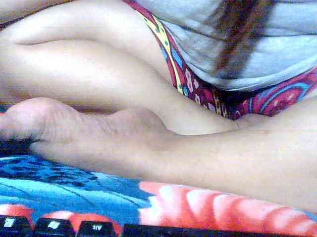 Gwenn webcam