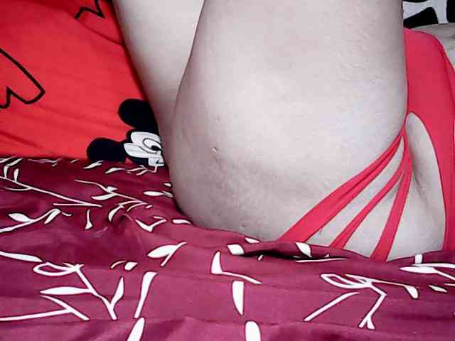 Gwenn webcam