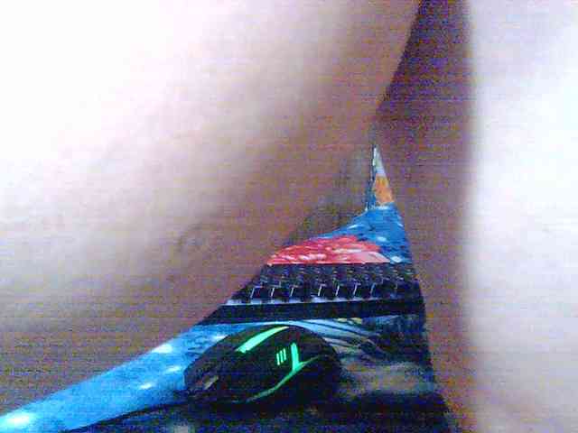 Gwenn webcam