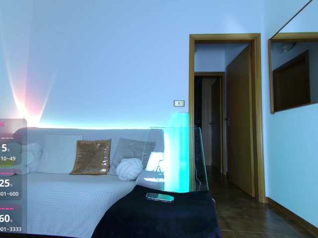 Natalie10g's BongaCams show and profile