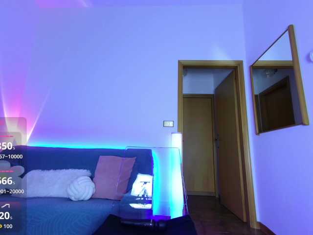 Natalie10g's BongaCams show and profile