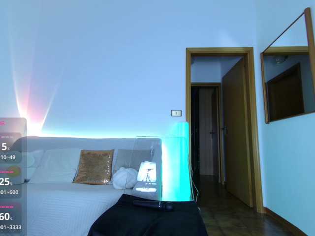 Natalie10g's BongaCams show and profile