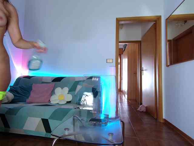 Natalie10g webcam