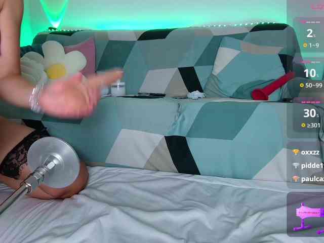 Natalie10g webcam