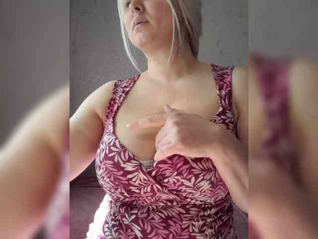 Ladyship Live Webcam on BongaCams