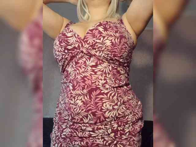 Ladyship Live Webcam on BongaCams