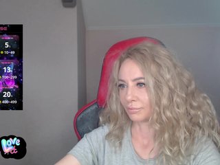 -Cinamon- Porn Show