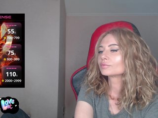 -Cinamon- Porn Show